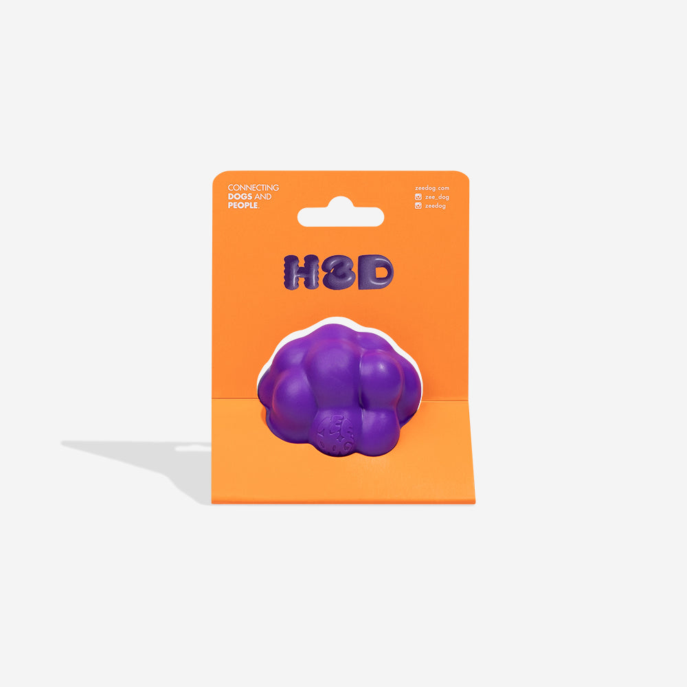 Juguete para Perros H3D Ball Toy