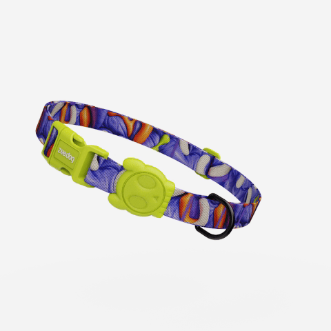 Collar para Perros H3D Puff