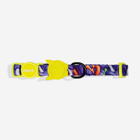 Collar para Gatos H3D Puff