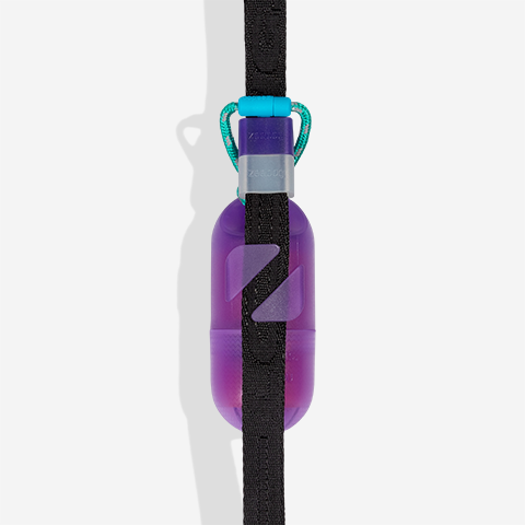 Dispensador de Bolsas Higiénicas H3D +1 Rollo