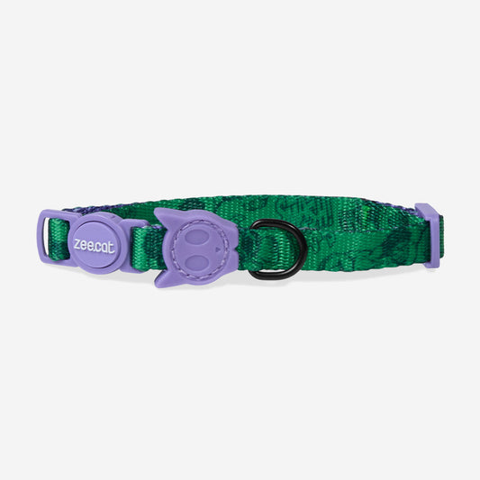 Collar para Gatos Marvel Hulk
