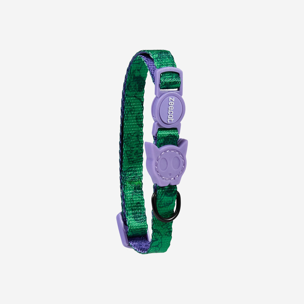 Collar para Gatos Marvel Hulk