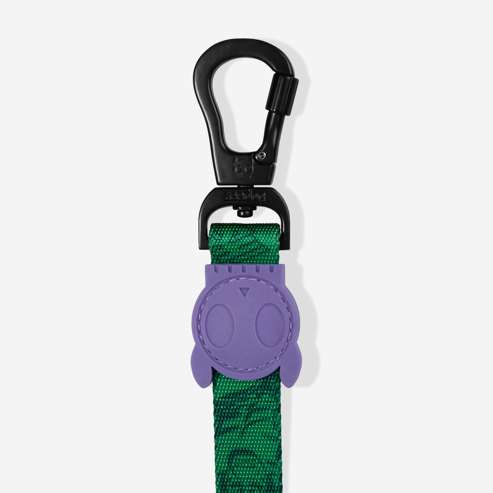 Correa para Perros Marvel Hulk