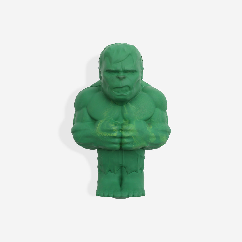 Juguete de Goma para Perros Marvel  – Hulk