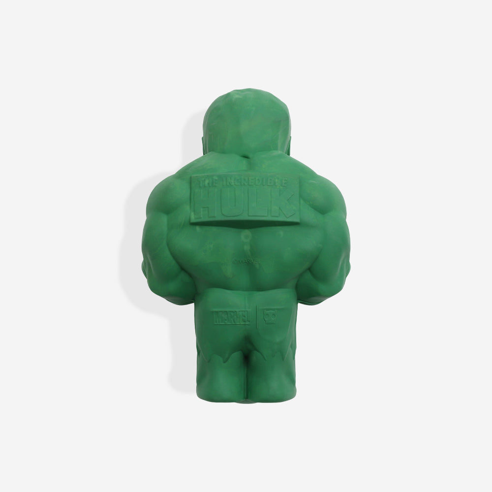 Juguete de Goma para Perros Marvel  – Hulk