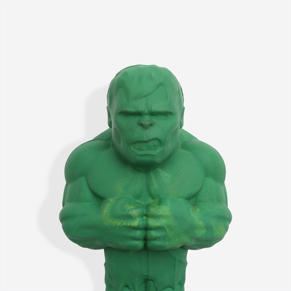 Juguete de Goma para Perros Marvel  – Hulk