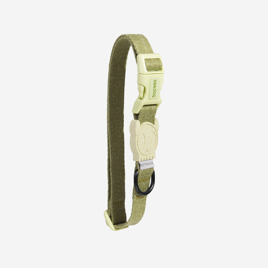 Collar para Perros Naturals Moss