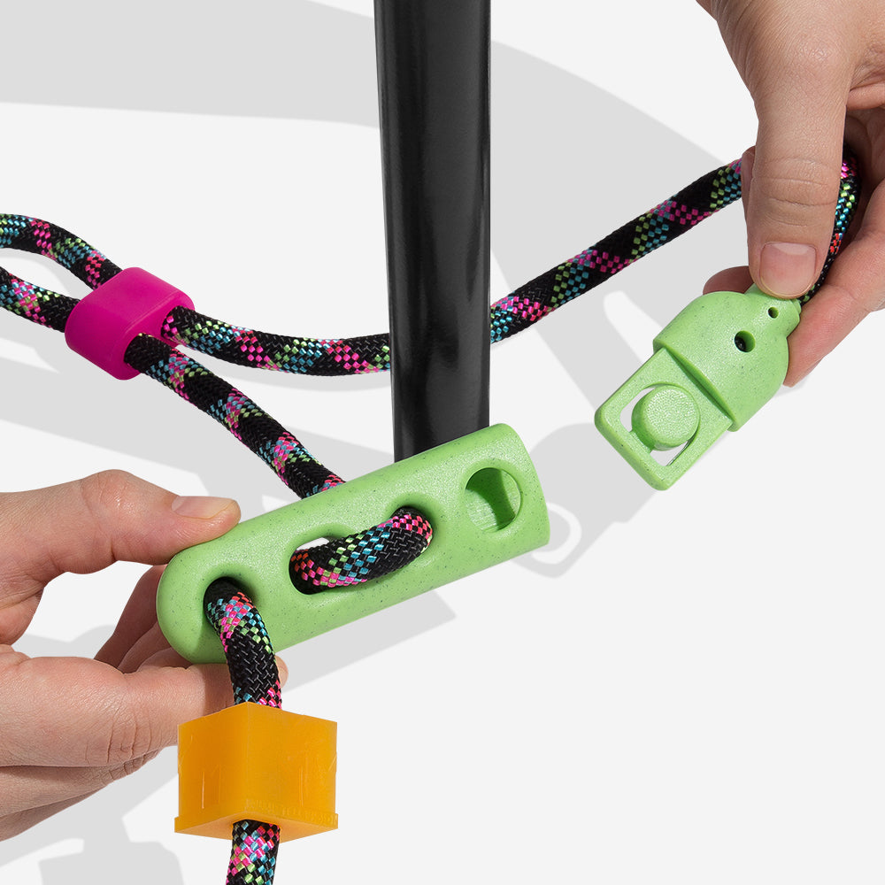 Correa Hands-Free para Perros MTV