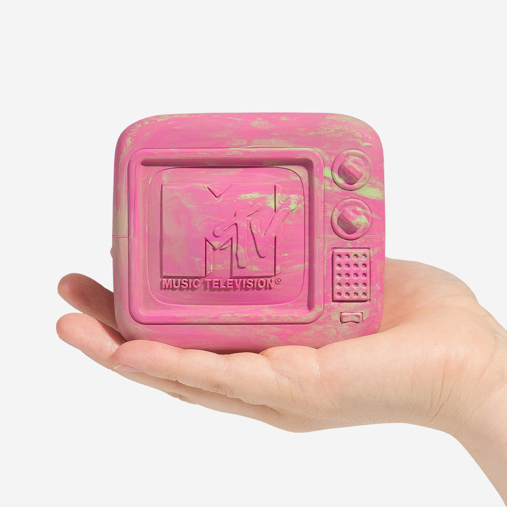 Juguete de Goma para Perros MTV