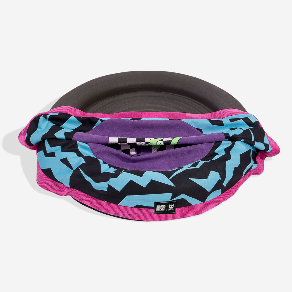 Cama para Perros Zee.Bed MTV