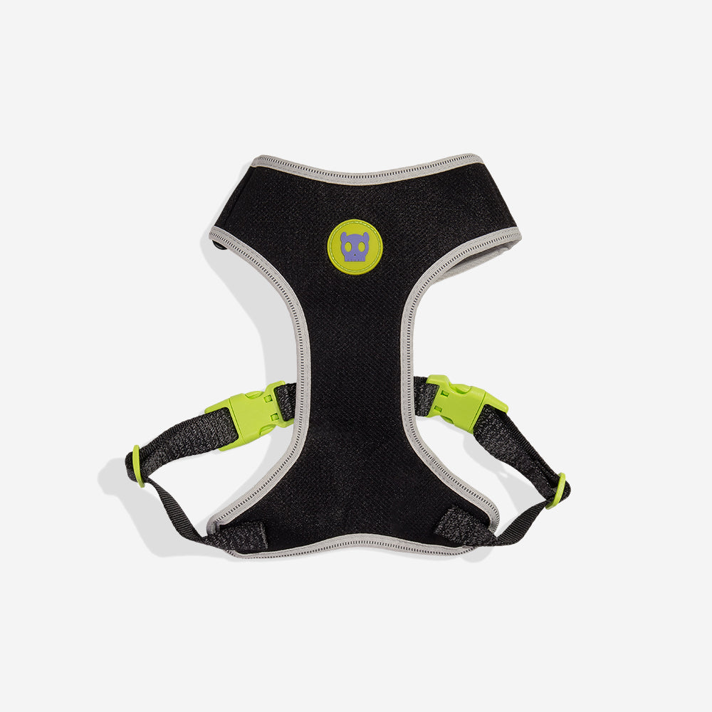 Pechera Air Mesh Ajustable para Perros NOX