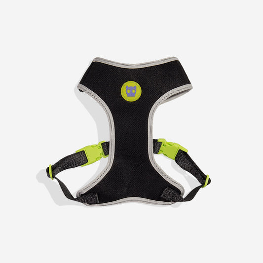 Pechera Air Mesh Ajustable para Perros NOX