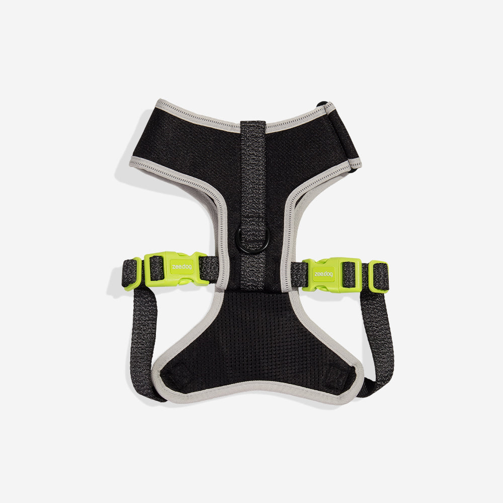 Pechera Air Mesh Ajustable para Perros NOX