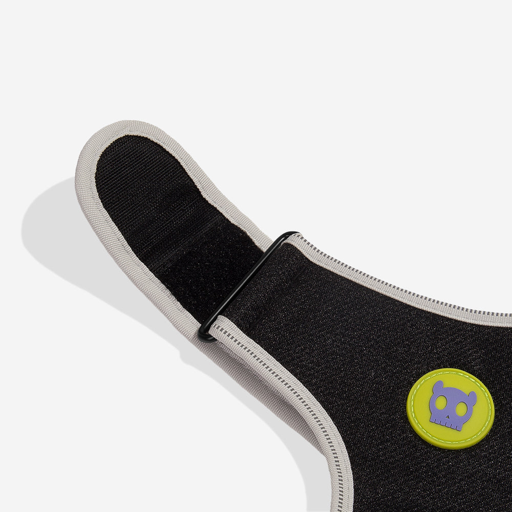 Pechera Air Mesh Ajustable para Perros NOX