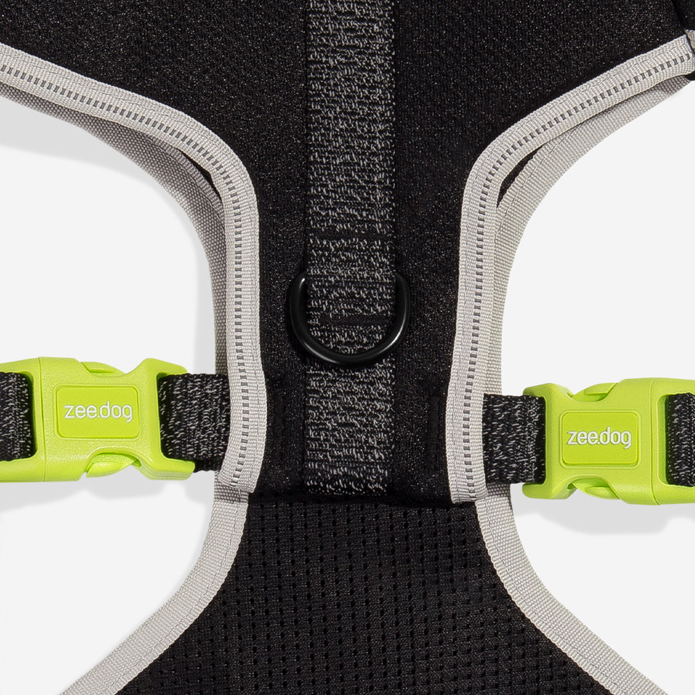 Pechera Air Mesh Ajustable para Perros NOX