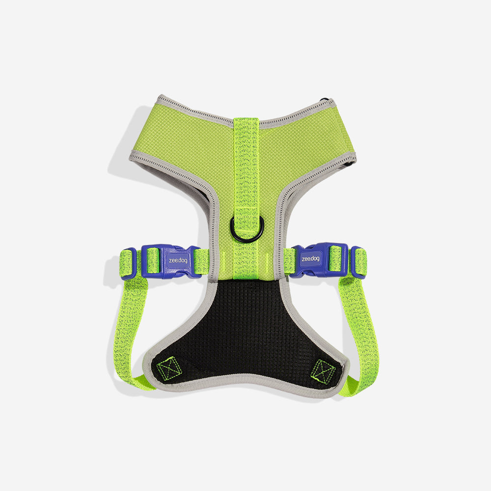 Pechera Air Mesh Ajustable para Perros NOX Lumen