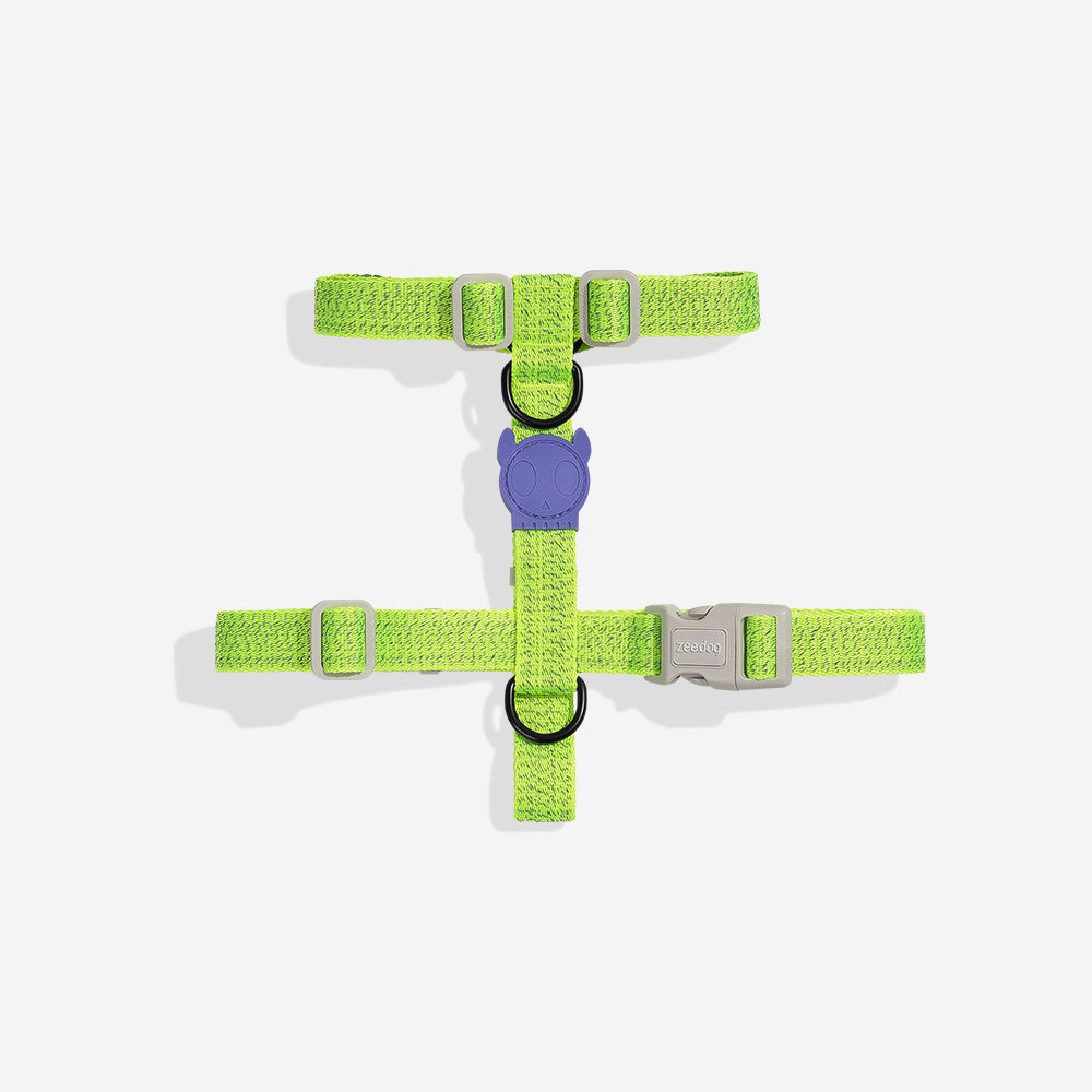 H-Harness para Perros NOX Lumen