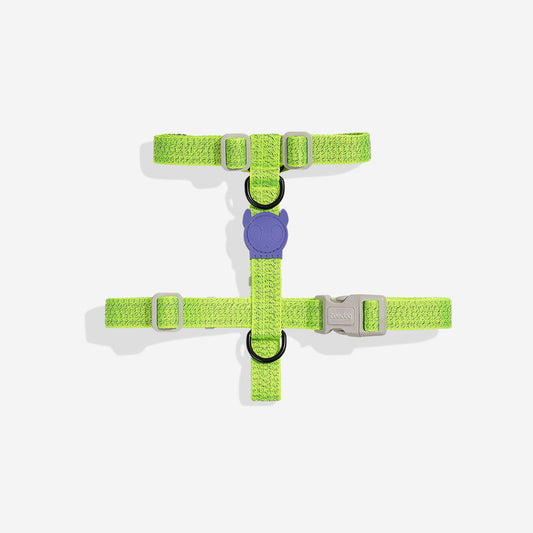 H-Harness para Perros NOX Lumen