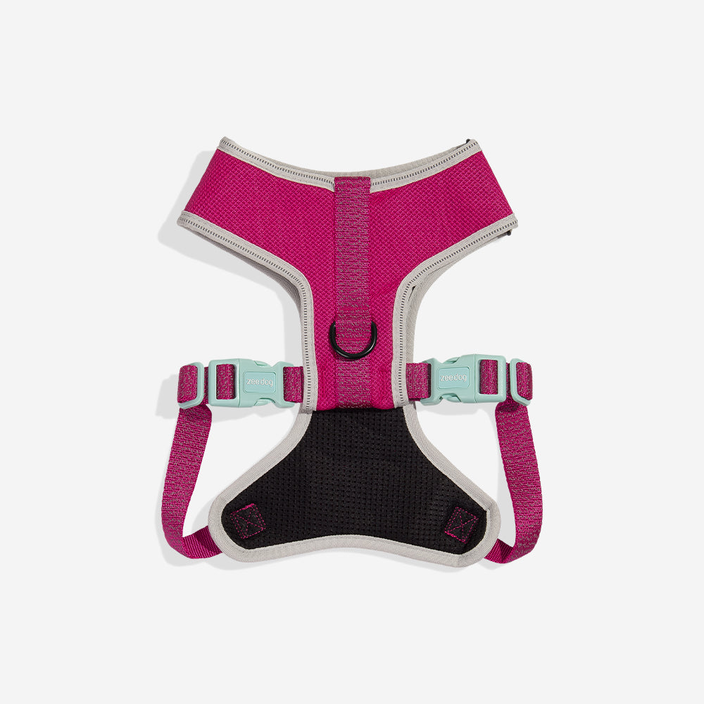 Pechera Air Mesh Ajustable para Perros NOX Sidus