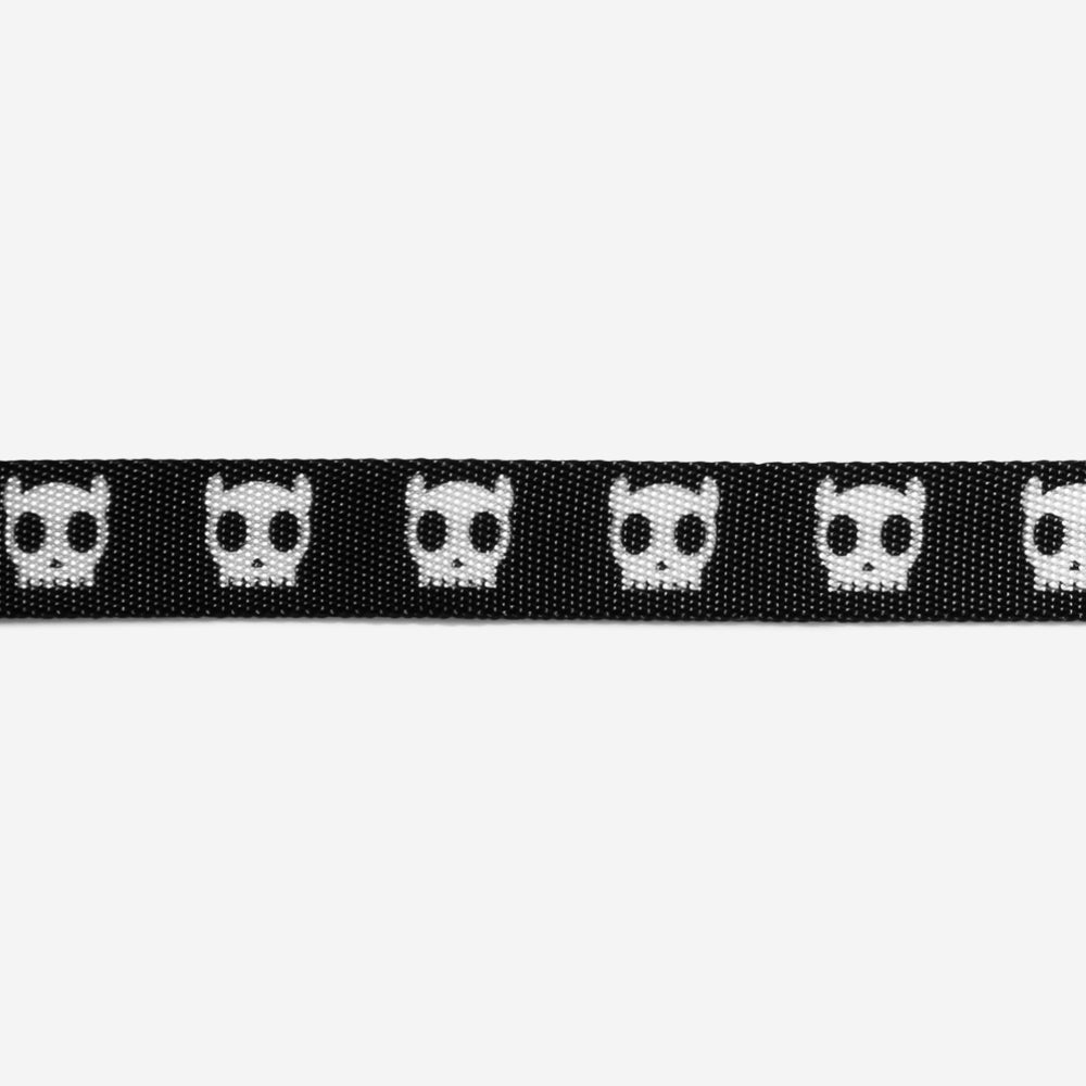 Arnés y Correa para Gatos Skull