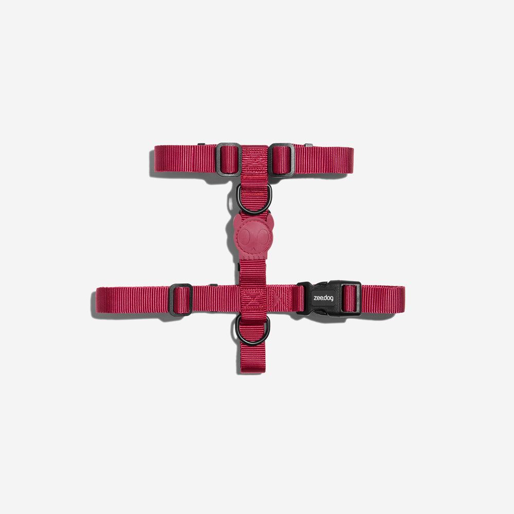 H-Harness para Perros Bordeau