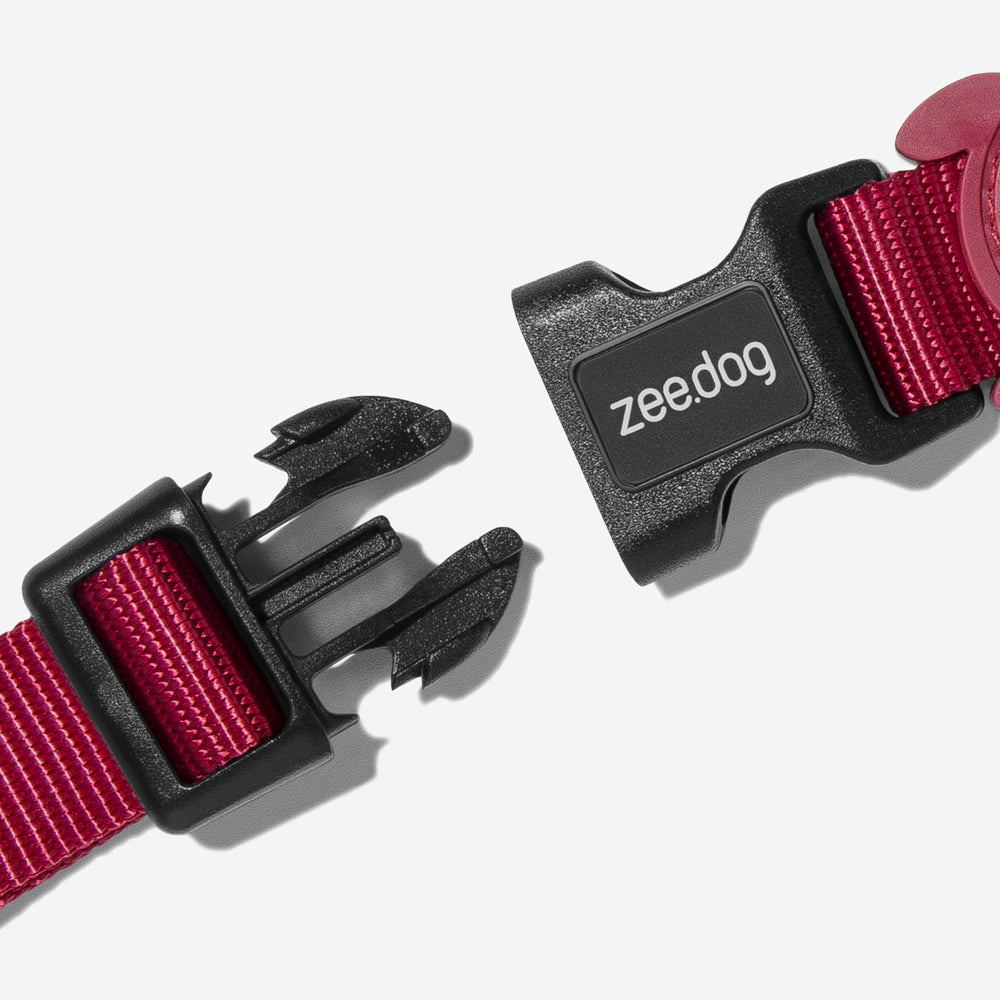 H-Harness para Perros Bordeau
