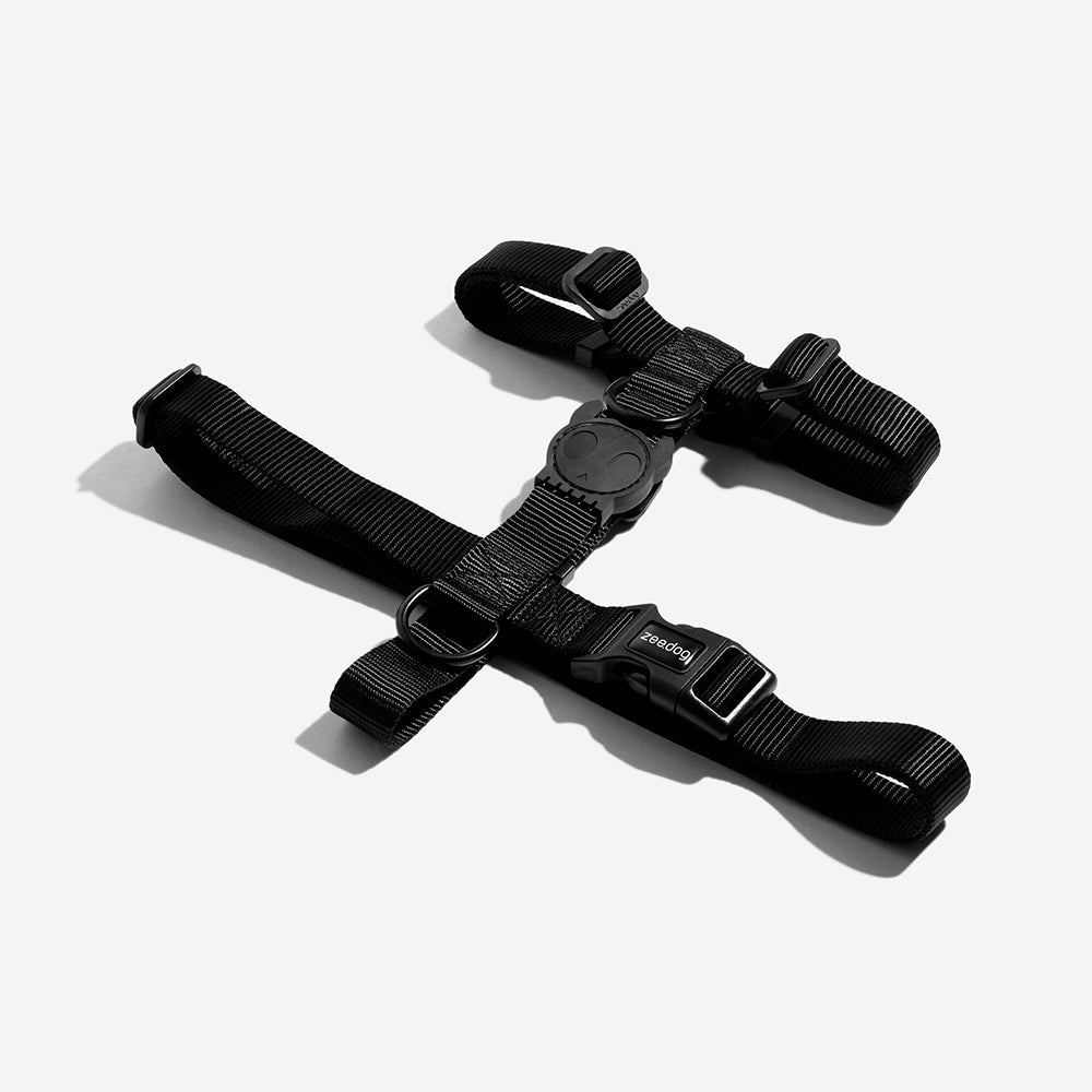 H-Harness para Perros Gotham