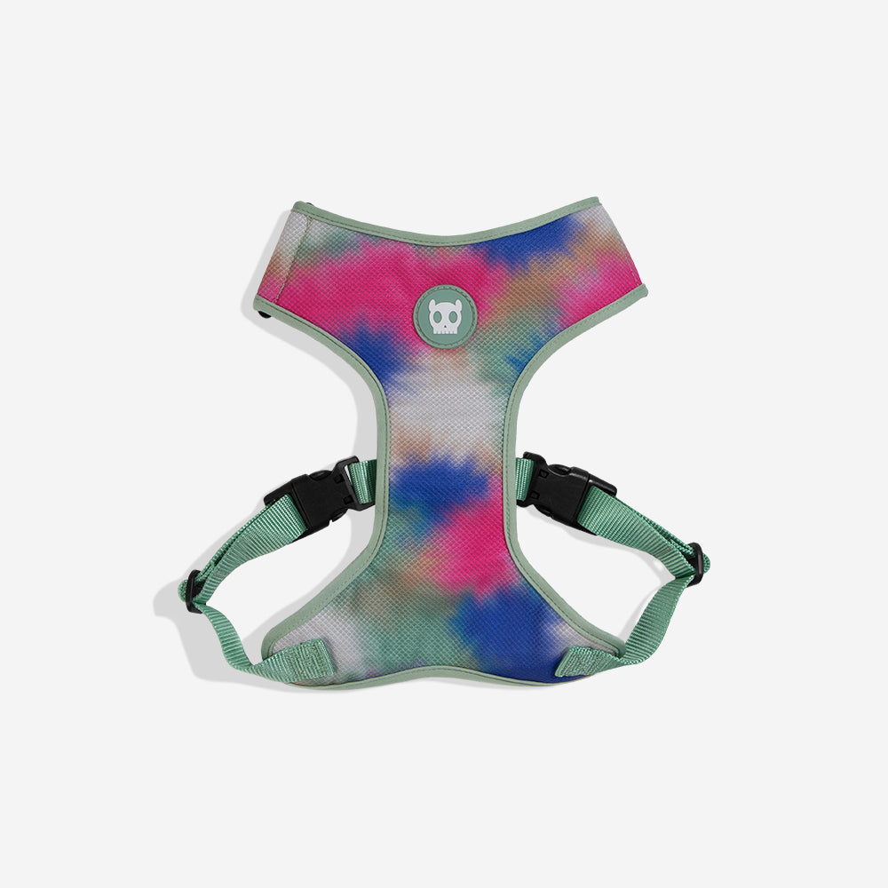 Pechera Air Mesh Ajustable para Perros Bliss