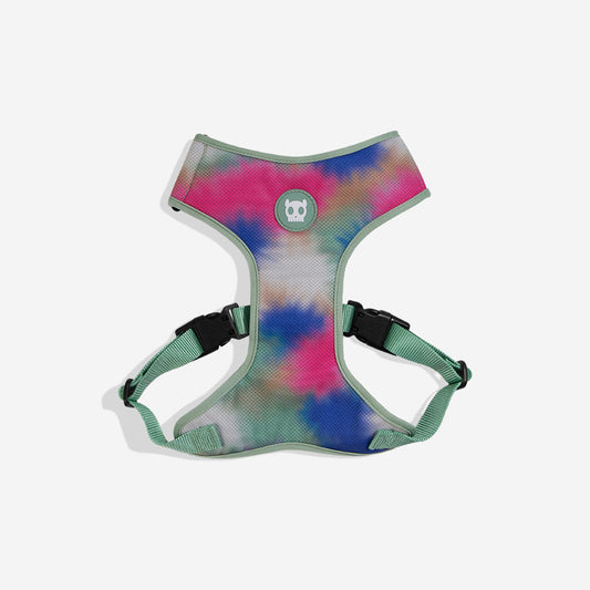 Pechera Air Mesh Ajustable para Perros Bliss