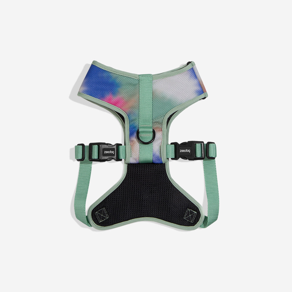 Pechera Air Mesh Ajustable para Perros Bliss