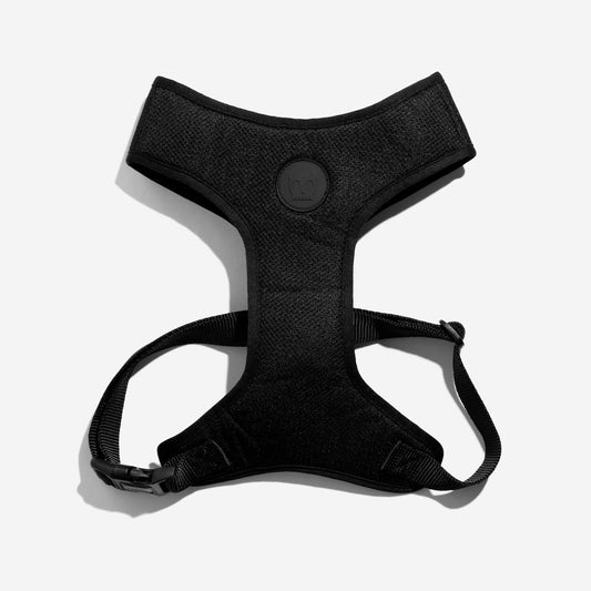 Pechera Air Mesh Ajustable para Perros Gotham