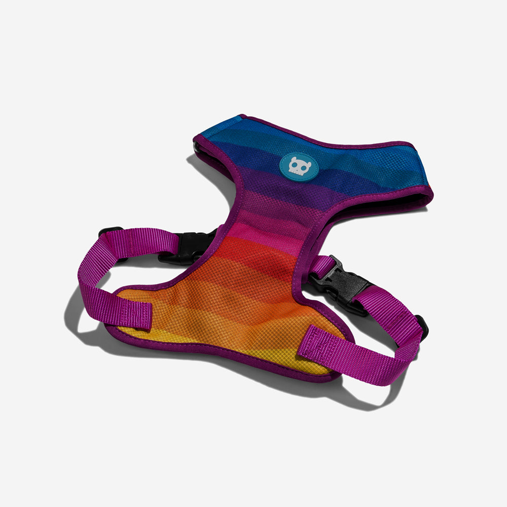 Pechera Air Mesh Ajustable para Perros Prisma