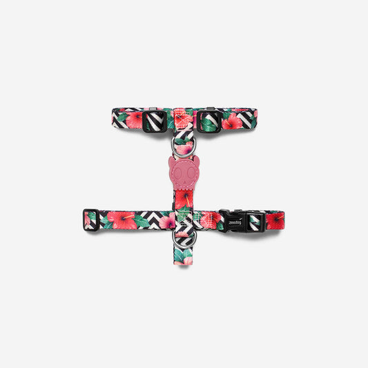 H-Harness para Perros Mahalo