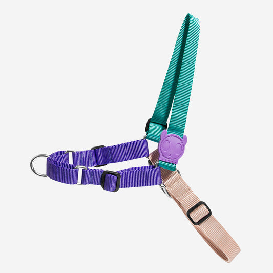 Arnés Soft-Walk para Perros Jaladores Boogie