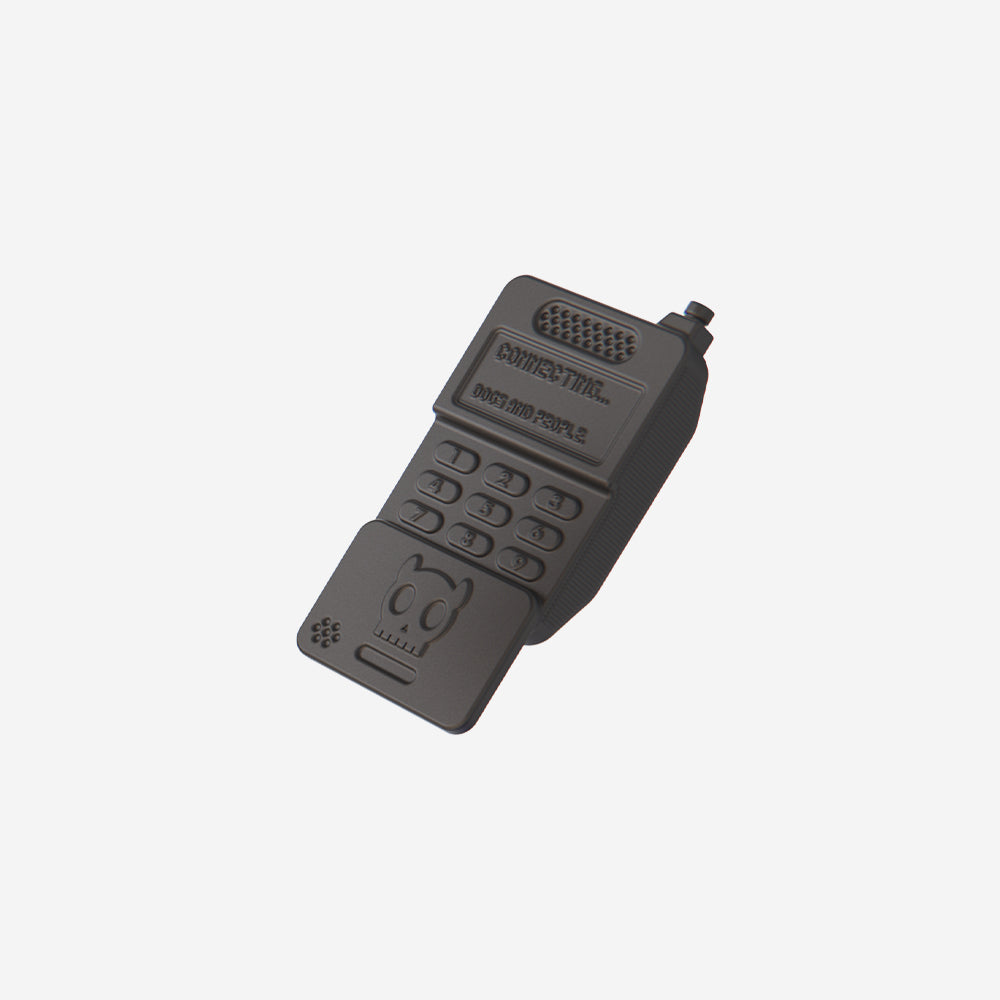 Zee.Pinz Cellphone