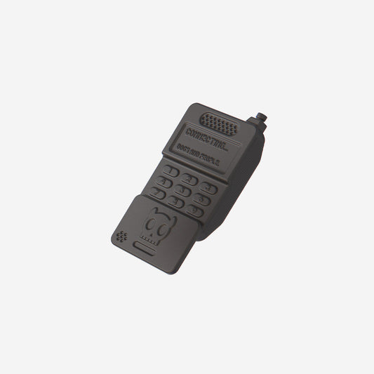 Zee.Pinz Cellphone