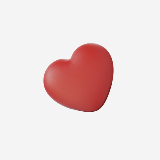 Zee.Pinz Heart
