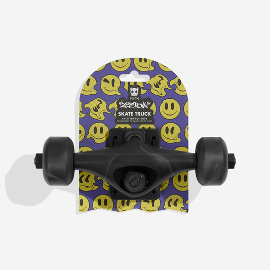 Juguete para Perros Skate Truck