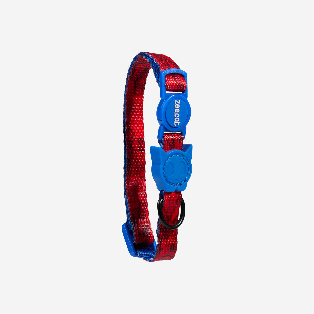 Collar para Gatos Marvel Spider-Man