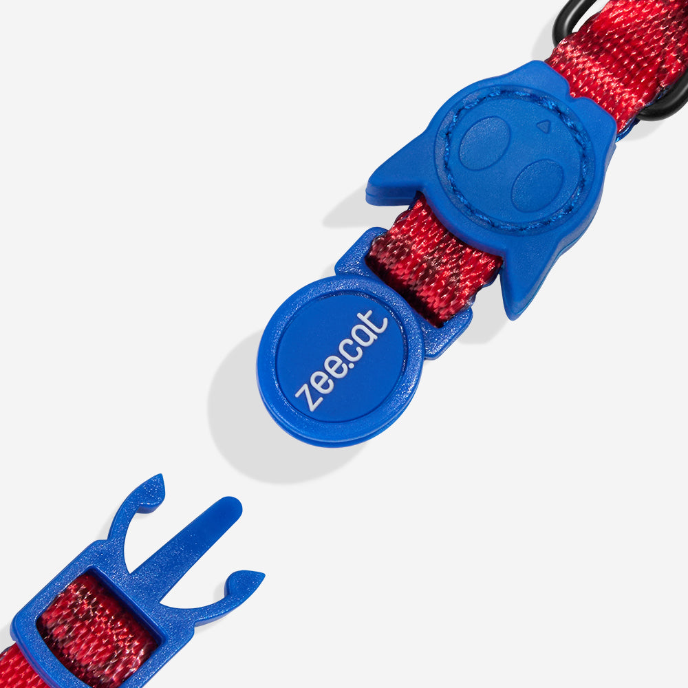 Collar para Gatos Marvel Spider-Man