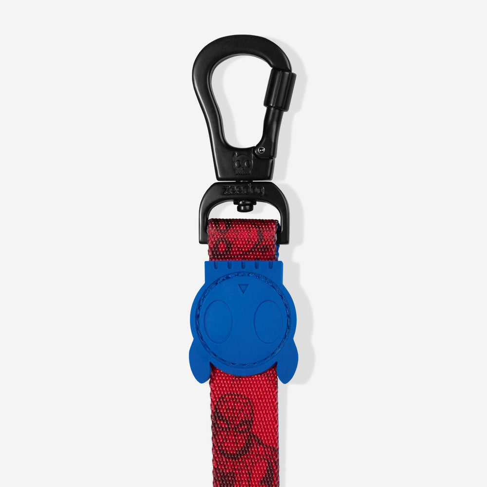 Correa para Perros Marvel Spider-Man