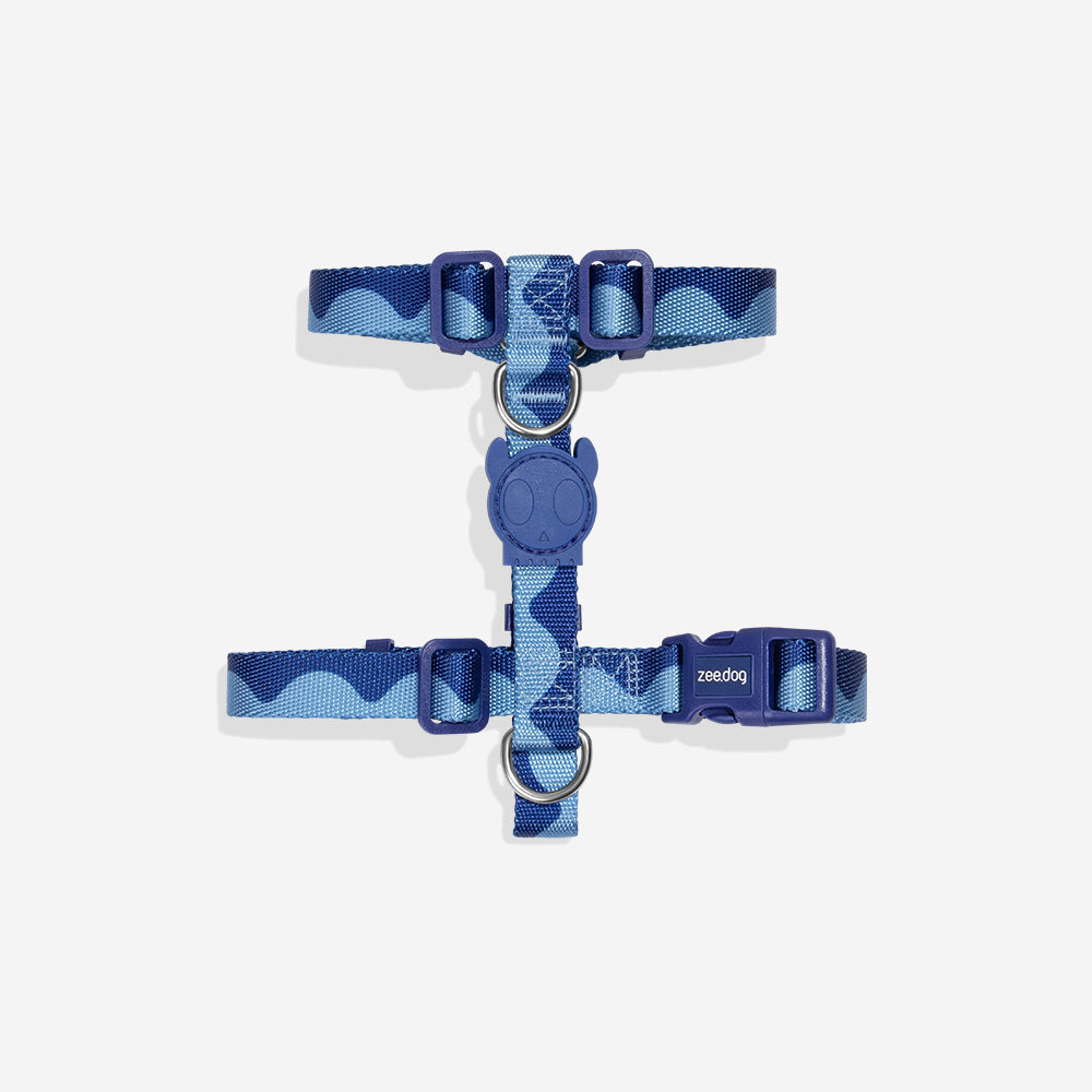 H-Harness para Perros Swell
