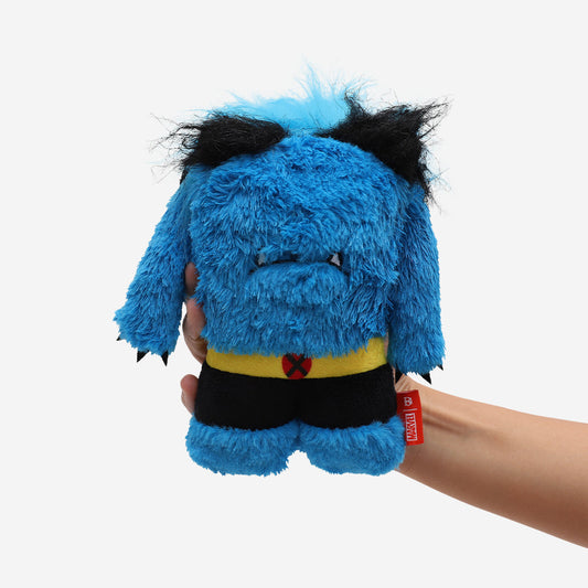 Juguete para Perros Marvel – The Beast