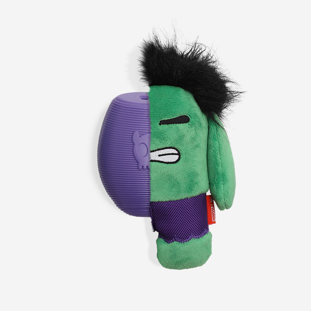 Juguete para Perros Marvel – Hulk