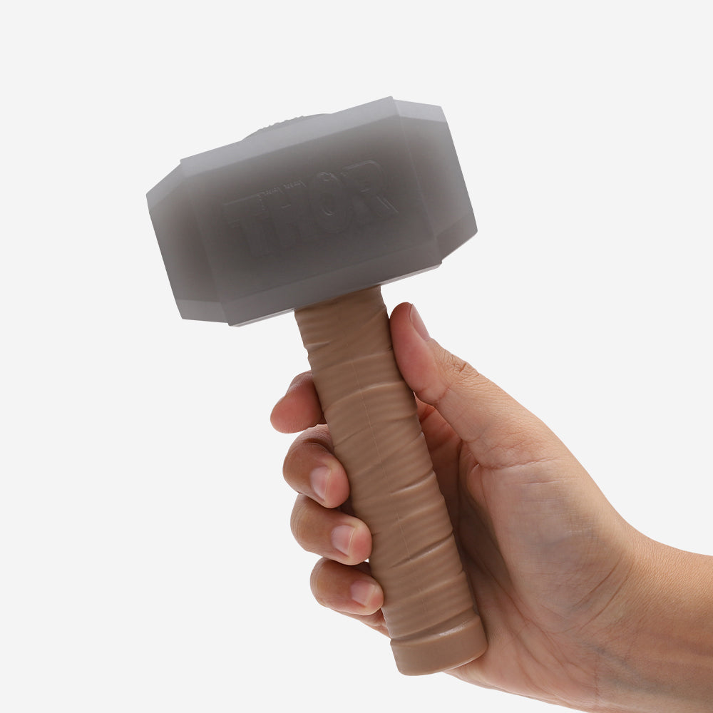 Juguete para Perros Marvel – Thor Hammer