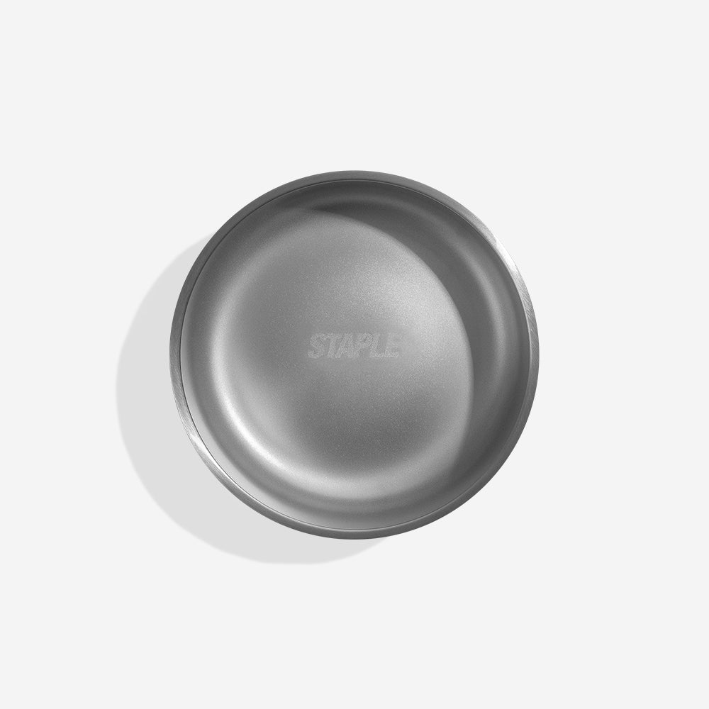 Comedero Tuff Bowl Staple