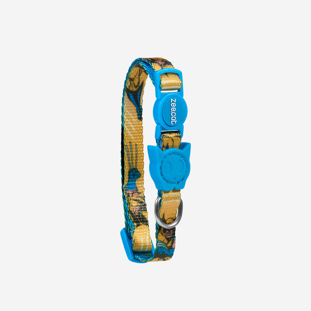 Collar para Gatos Marvel Wolverine