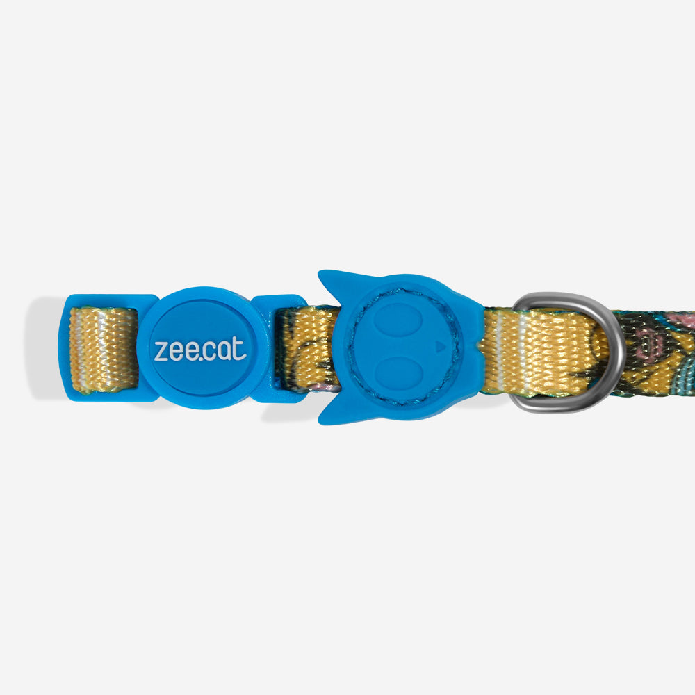 Collar para Gatos Marvel Wolverine