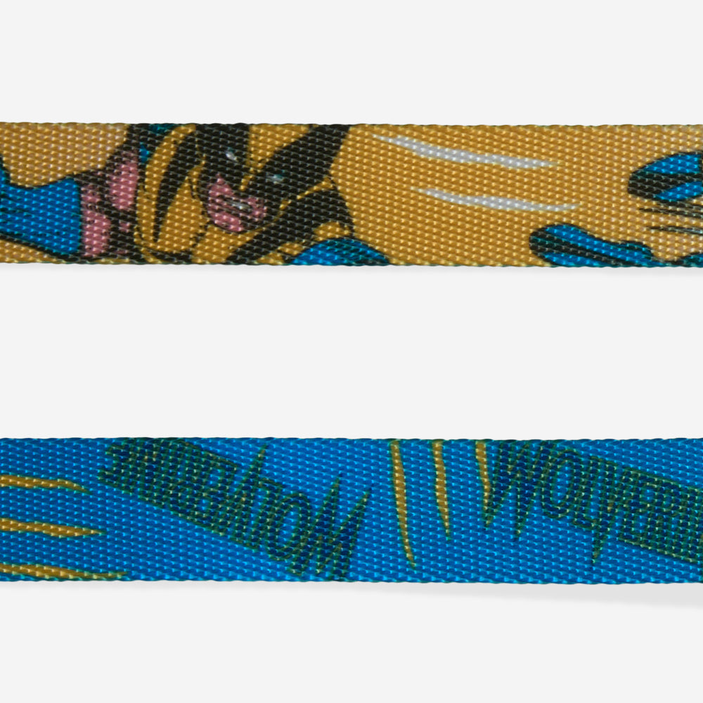 H-Harness para Perros Marvel Wolverine