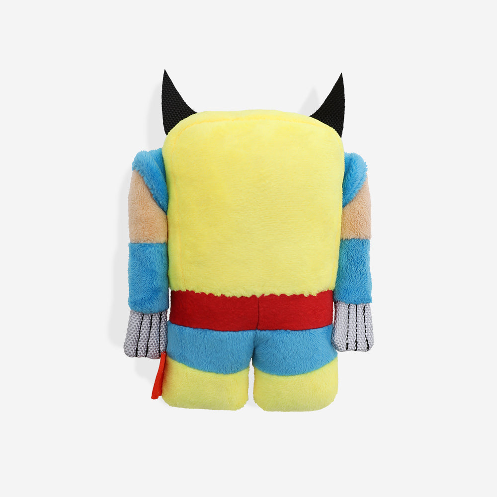 Juguete para Perros Marvel – Wolverine